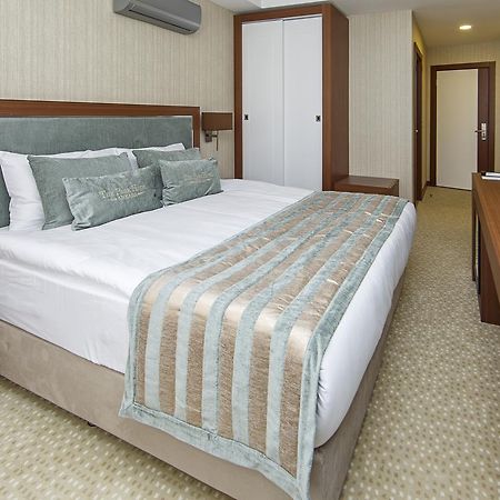 Royal Sweet Hotel Анкара Екстериор снимка