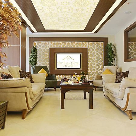 Royal Sweet Hotel Анкара Екстериор снимка