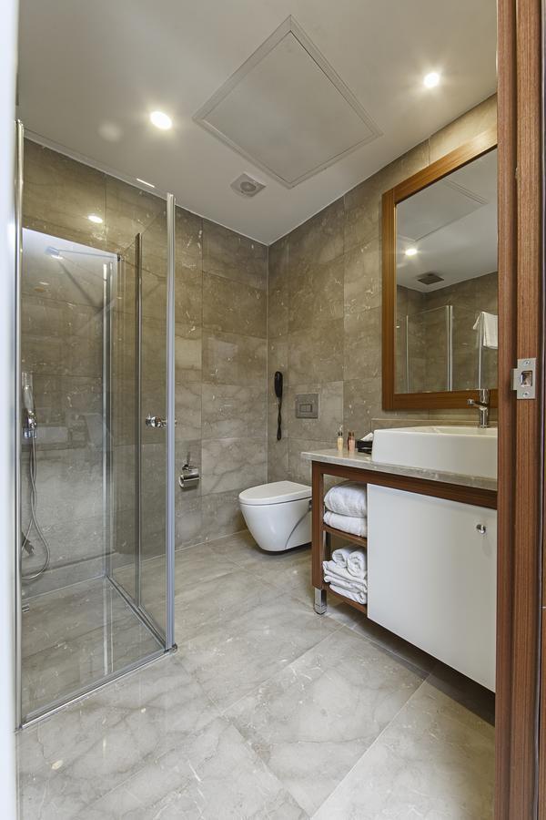 Royal Sweet Hotel Анкара Екстериор снимка