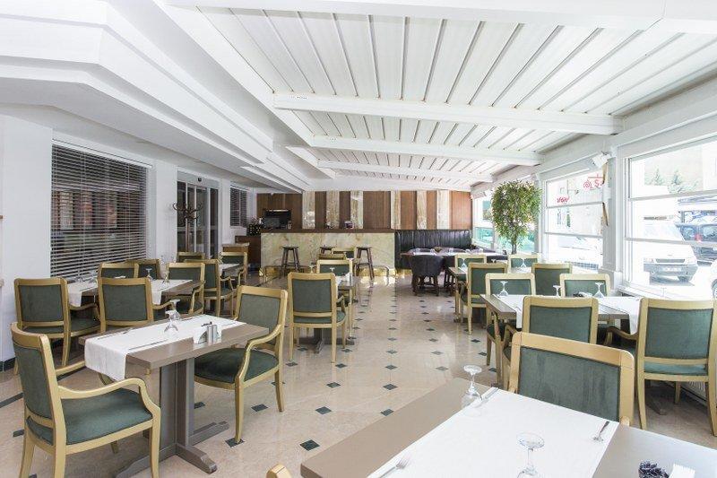 Royal Sweet Hotel Анкара Екстериор снимка