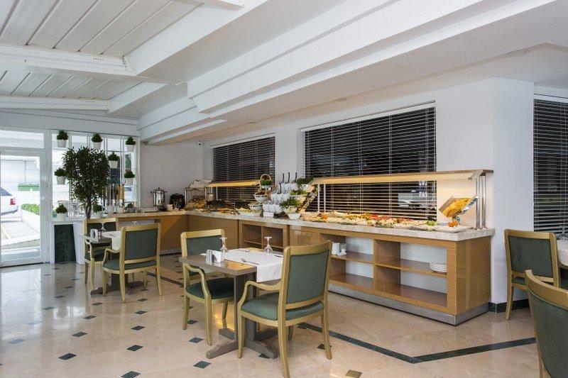 Royal Sweet Hotel Анкара Екстериор снимка