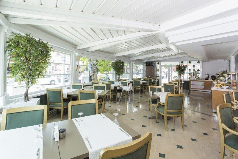 Royal Sweet Hotel Анкара Екстериор снимка